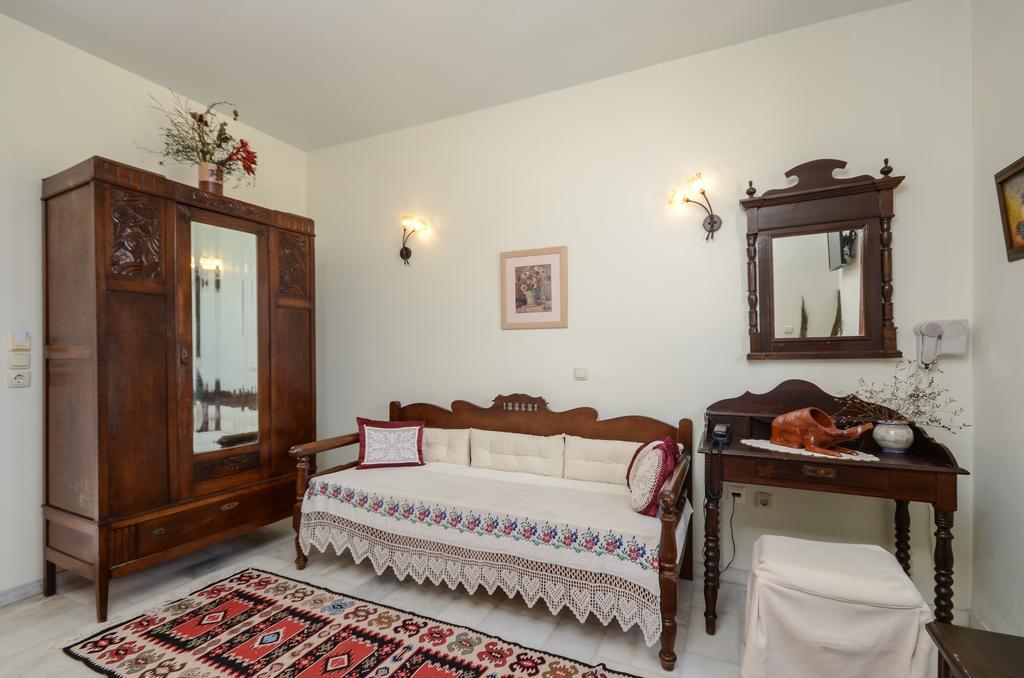 Chateau Zevgoli Naxos City Exterior photo