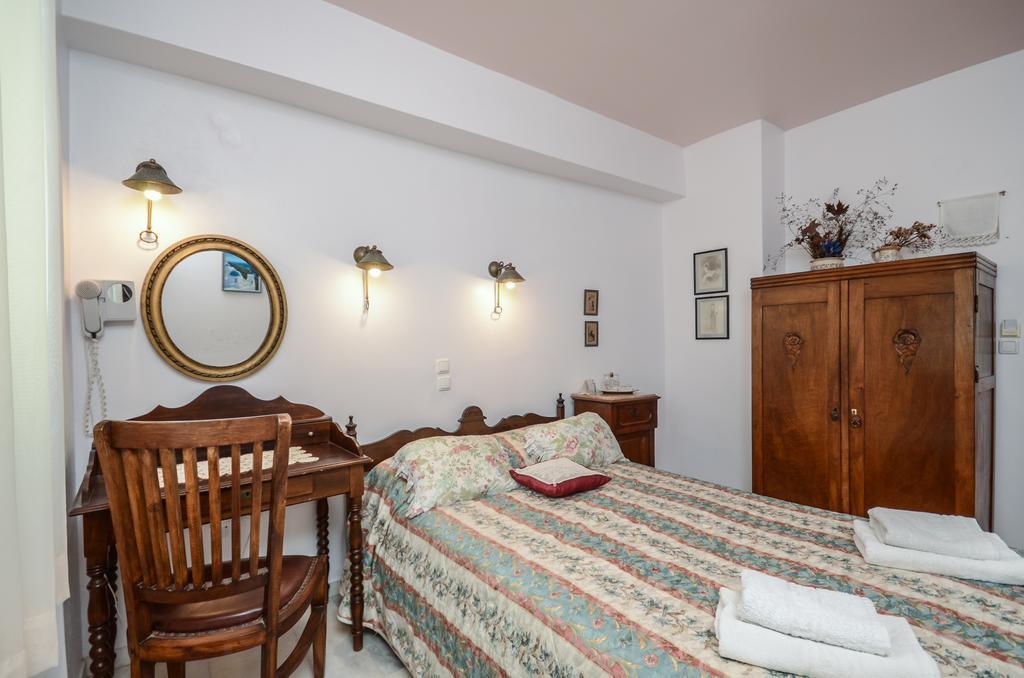 Chateau Zevgoli Naxos City Exterior photo